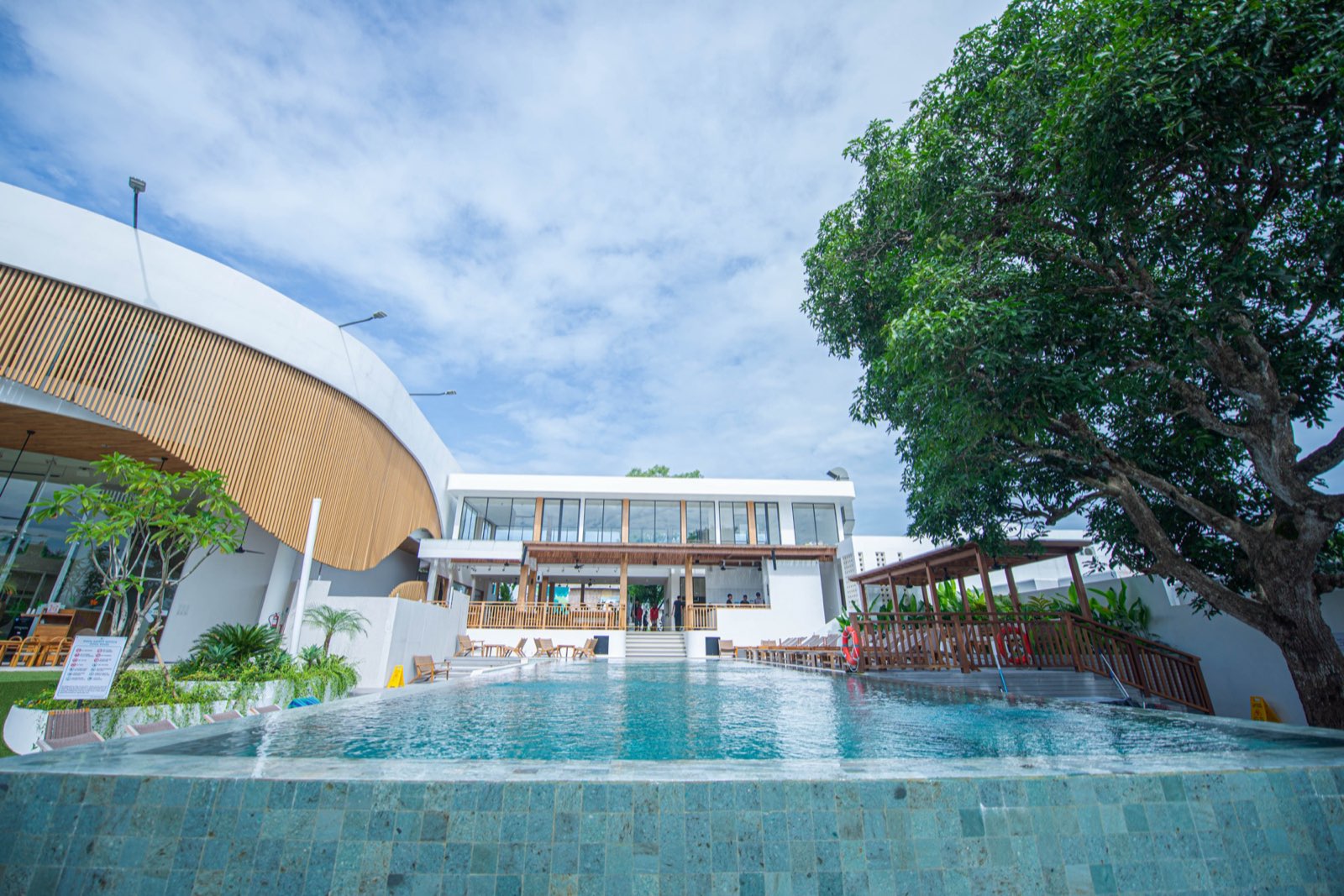 Family Nest — Pecatu, Uluwatu, Bali